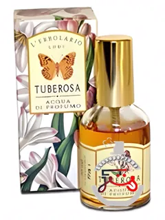 Tuberosa L'Erbolario